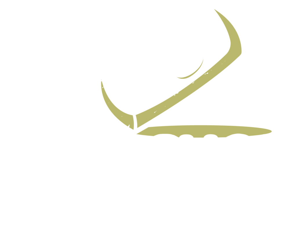 Logo Bouchon de Launac Blanc